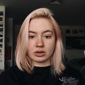 im lyn. welcome to aoka!